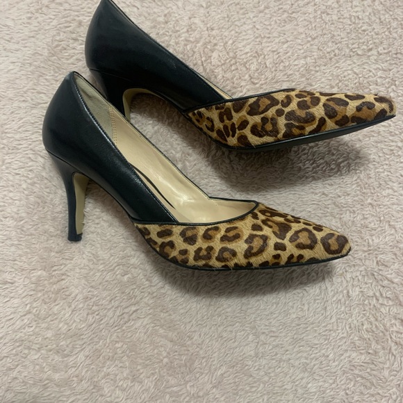 Cole Han heels 👠 - Picture 2 of 3